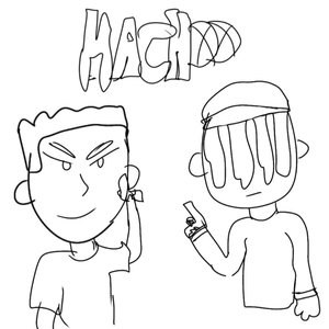 Hachoo (feat. cheRomani+)