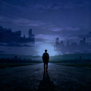 辞家千里又千里