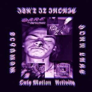 IM THE PIMP (feat. OMA BIGFOWTY) ($LOWED + REVERB)