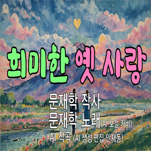 희미한 옛 사랑