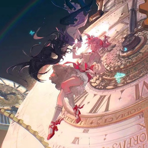 拯救你？拯救我！[prod.MAYAUzz&999R4NS0M_]