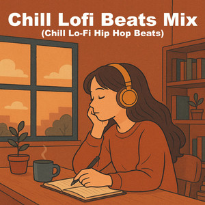 Toofpick (Lo-Fi Chill out Relax)