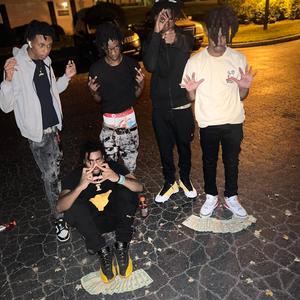 Bomb (feat. TENDASMAKKA)