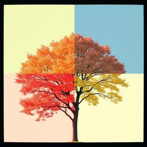 Spring Summer Autumn Winter