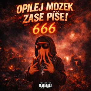OPILEJ MOZEK ZASE PÍŠE!