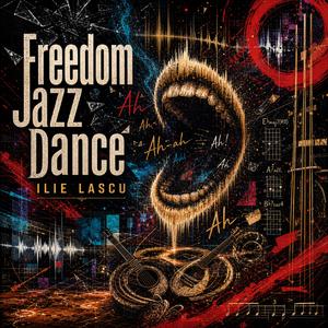 Freedom Jazz Dance