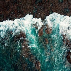 Eternal Tide (feat. François Rengère)