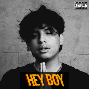 Hey Boy