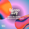 Diego Rey - Stick To The Rhythm