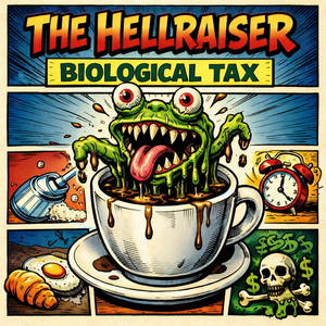 Biological Tax