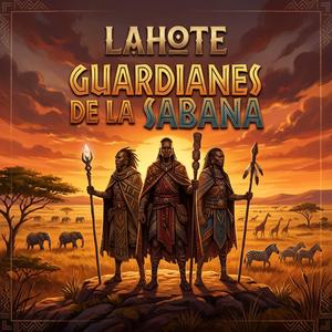 GUARDIANES DE LA SABANA