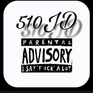 Most hated (feat. YanniGz, The Bank & 510lilslime)