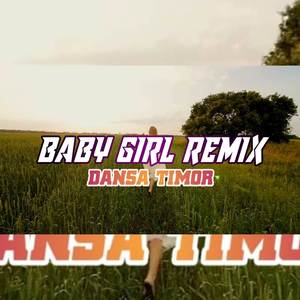 Dansa Timor Baby