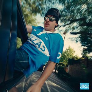 SHE WEARIN MY JERSEY