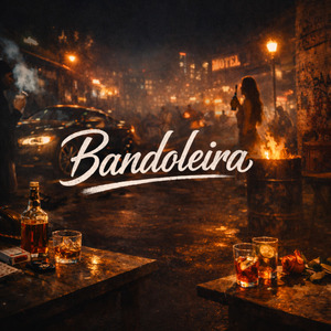 Bandoleira