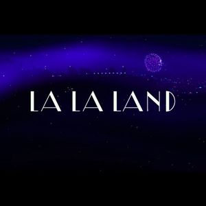 Audition(The Fools Who Dream)（Cover Emma Stone）