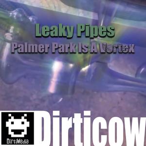 Palmer Park Is A Vortex