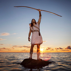 Kalk på mina fötter (Plague edition)