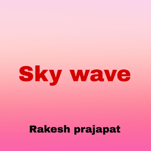 sky wave
