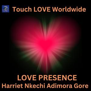 LOVE PRESENCE