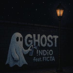 GHOST (feat. FICTA)