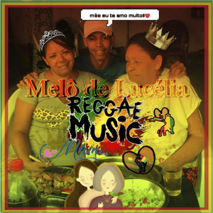 Melô de Lucélia
