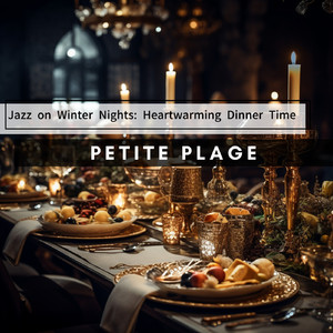 Glimmer of a Winter Star (Key D Ver.)