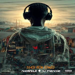 Flex (feat. DJ Frenchie & Nkosinhle)
