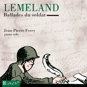 Ballades du soldat, Op. 171:Part I: My Loves - Night Bombing - Seagulls - Memories