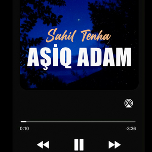 Aşiq Adam