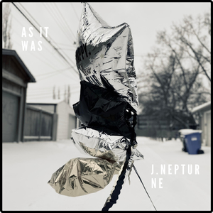 As It Was (feat. Luke Agawin)