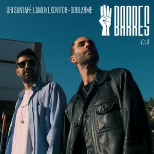 Doblarme (IIII Barres Vol. 3)