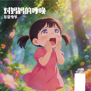 对妈妈的呼唤