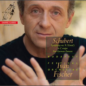 Symphony No. 9 in C Major, D. 944 "The Great": I. Andante - Allegro ma non troppo - Più moto