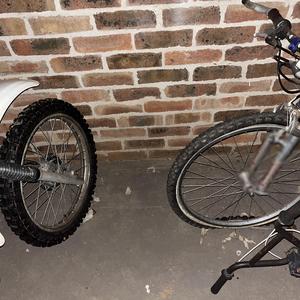 When Love is Not Needed