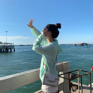 朋友 (翻自 藏天朔)