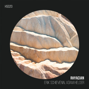 Rhyacian (Radio Edit)