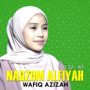 Nadzom Alfiyah Bait 52 - 87