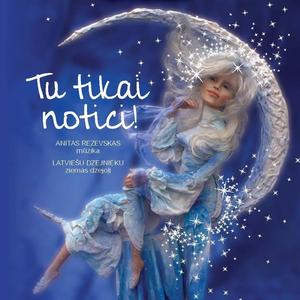 Tu tikai notici (feat. Zane Gudrā)