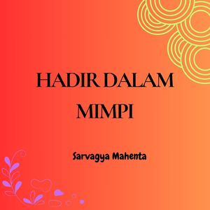 Hadirnya cintamu