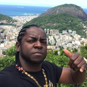 Vem Pro Tigrinho do Pai