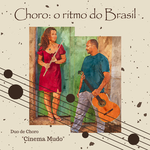 André de Sapato Novo