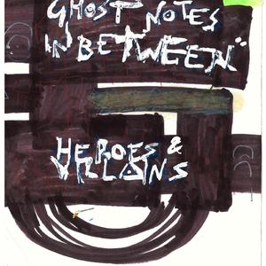 A Cat In Your Throat (Olive)