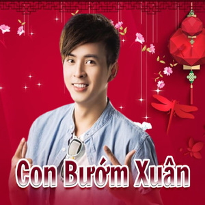 Con bướm xuân