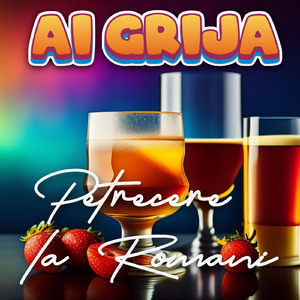 Hai la chef sa ne distram si sa bem