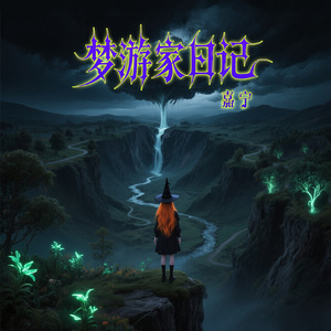 梦游家日记