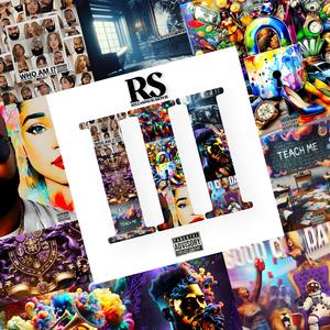 WHO AM I? (feat. Syren)