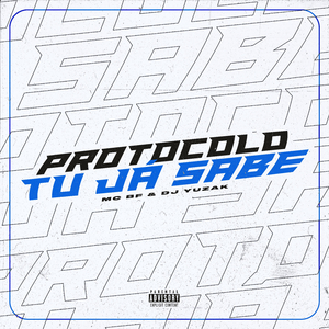 Protocolo tu já Sabe