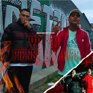 Yo No Pienso Cambiar (feat. SID MSC)