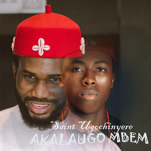 Saint Ugochinyere
